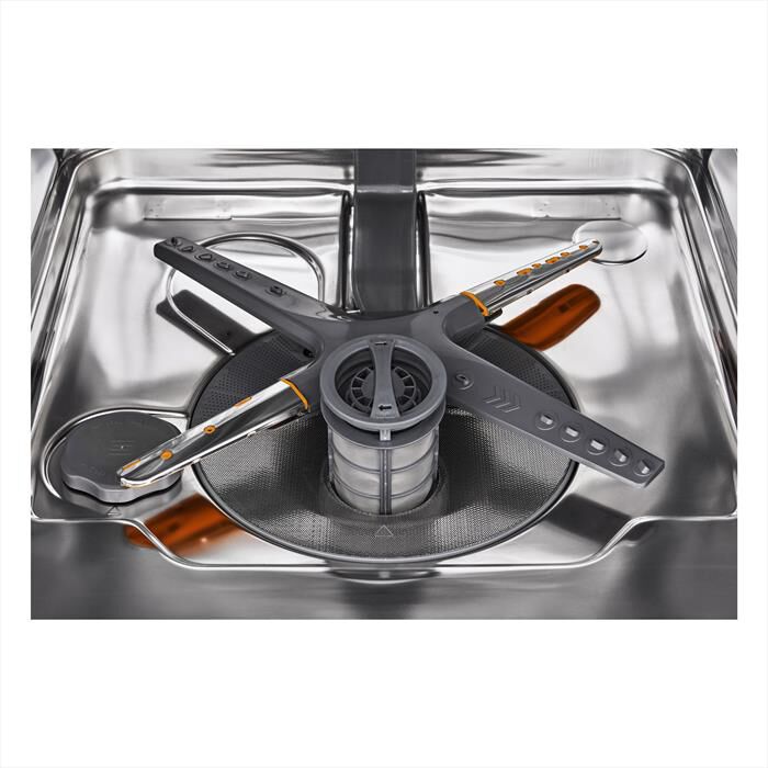 LG - Lavastoviglie DB597TXS  Classe A-20% 14coperti-Noble Steel