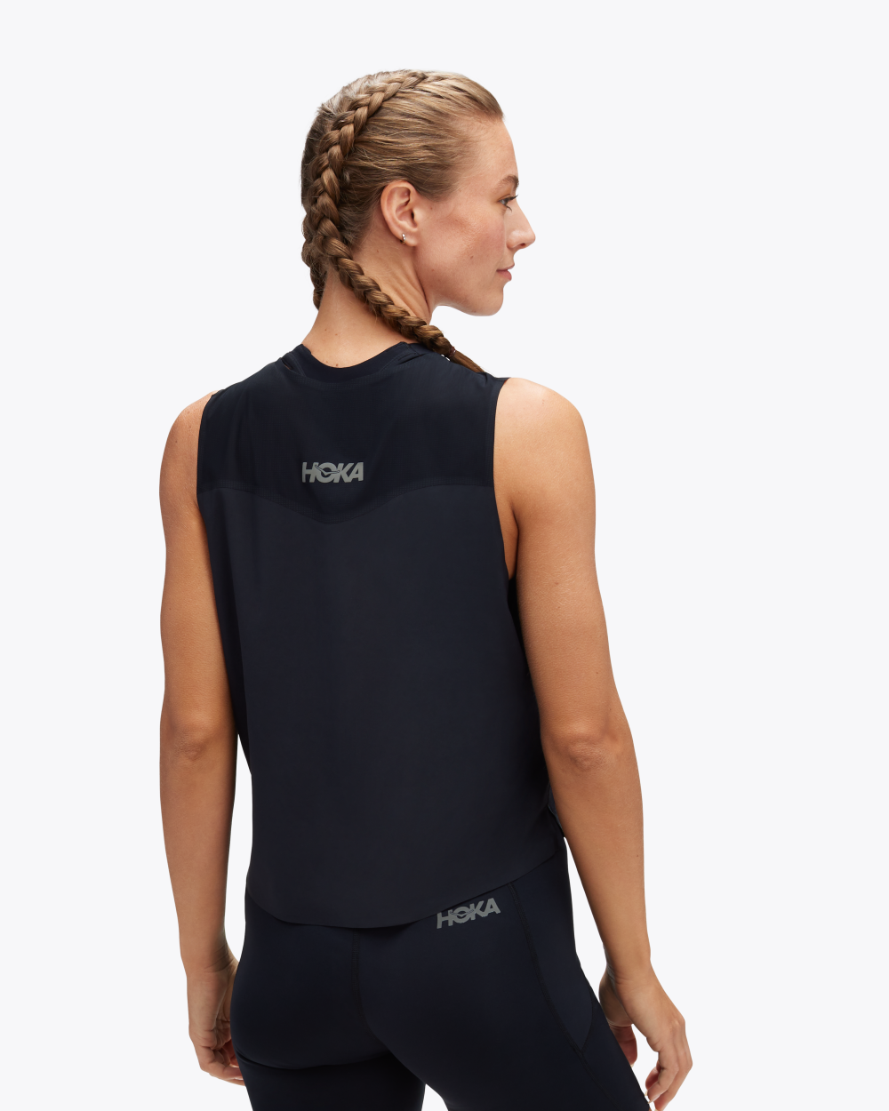 All Gender Race Day Tank