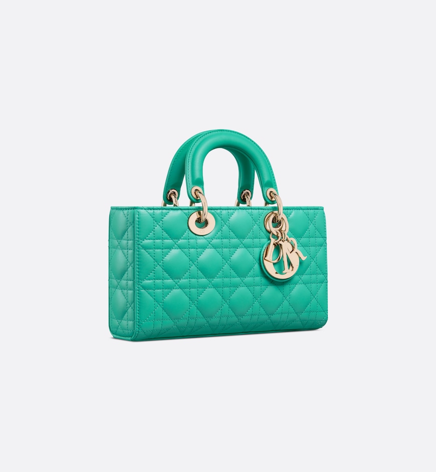 Medium Lady D-Joy Bag HandBags