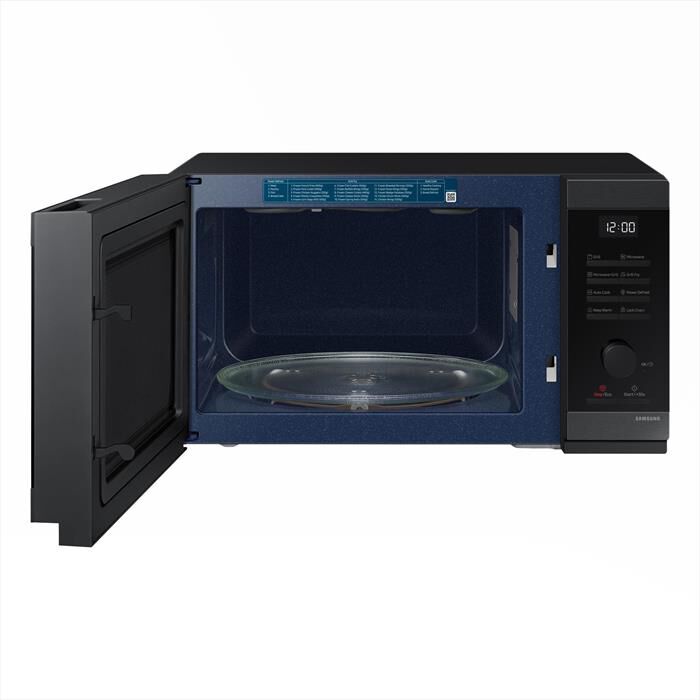 SAMSUNG - Forno microonde MG32DG4524CGE1-NERO