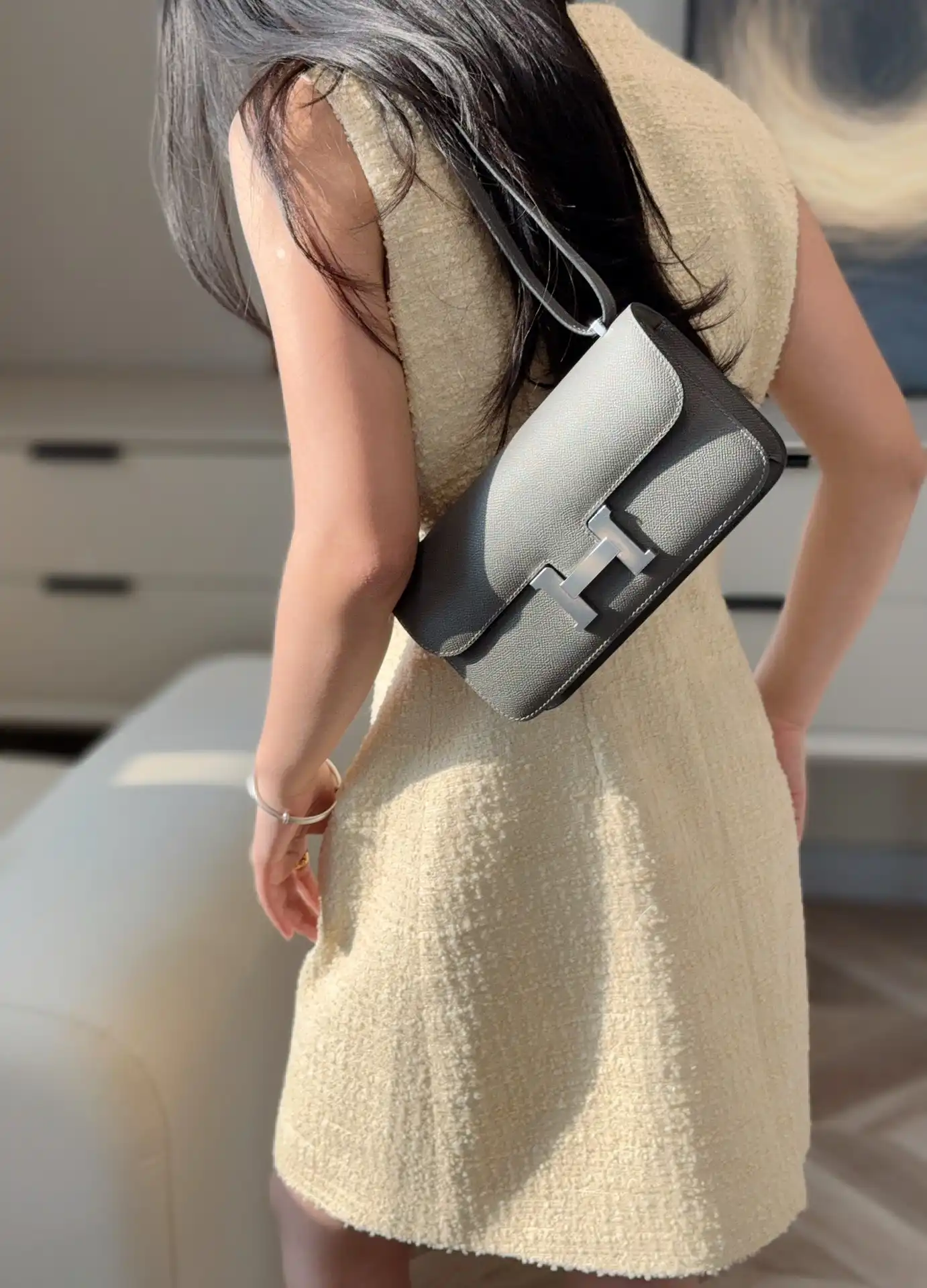 Epsom Constance Elan 24