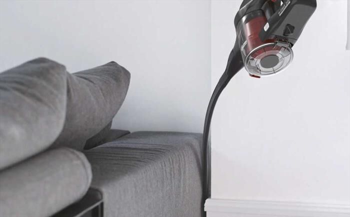 HOOVER - HF222AXL-Nero