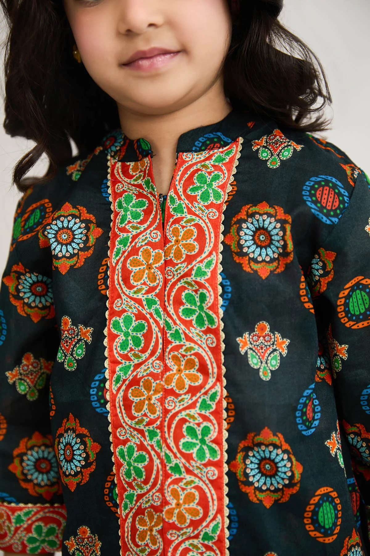 Zarmina 2 Piece Suit - LCP818325IF