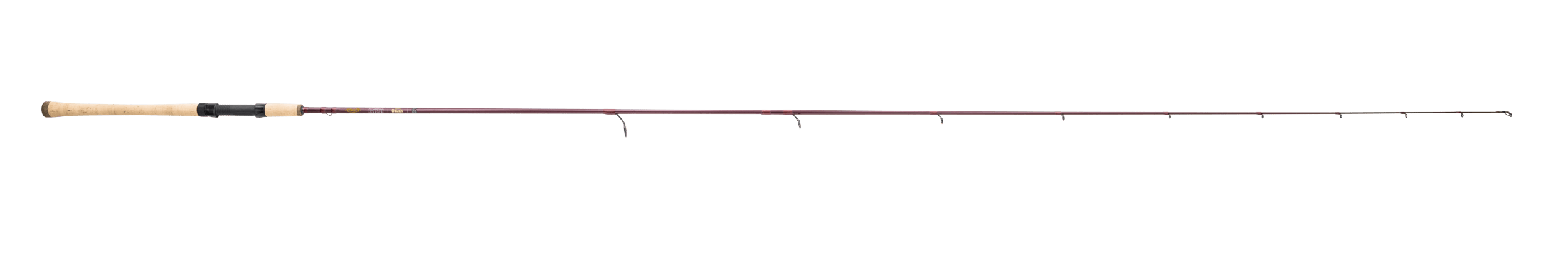 ONCHOR CORK SPINNING RODS - RETIRED