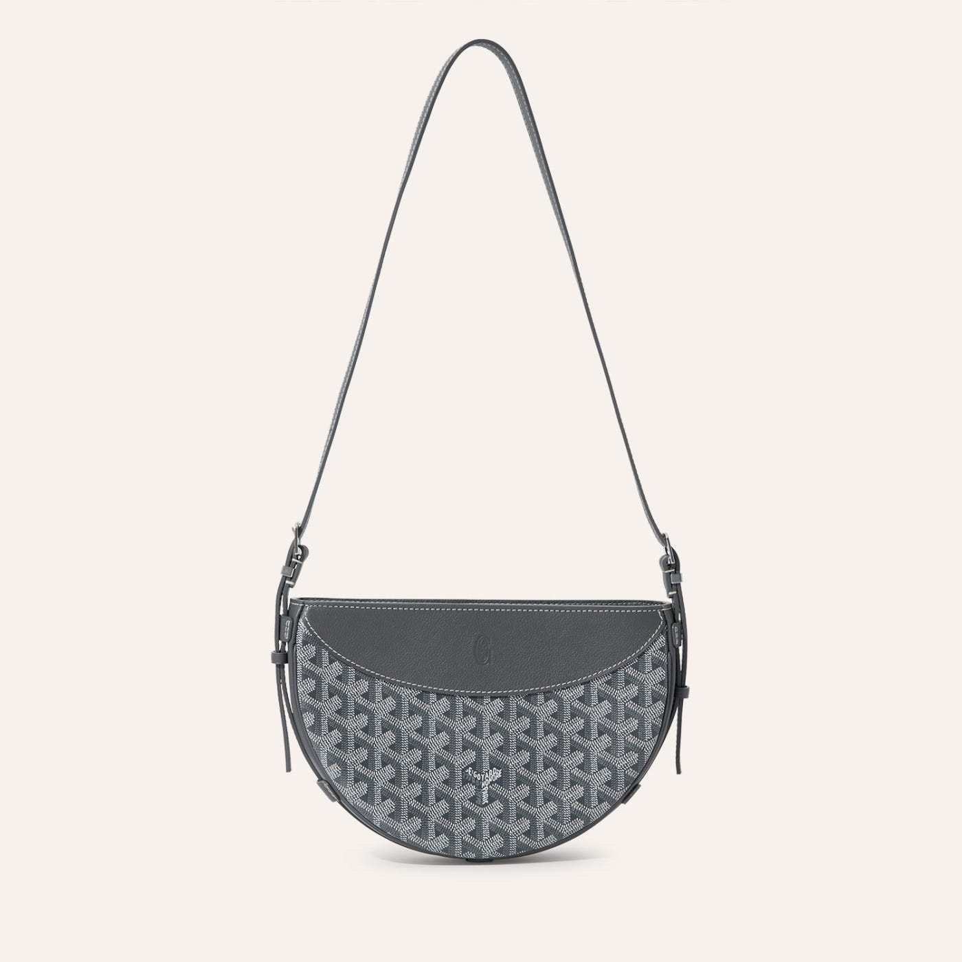 Hirondelle Bag Grey