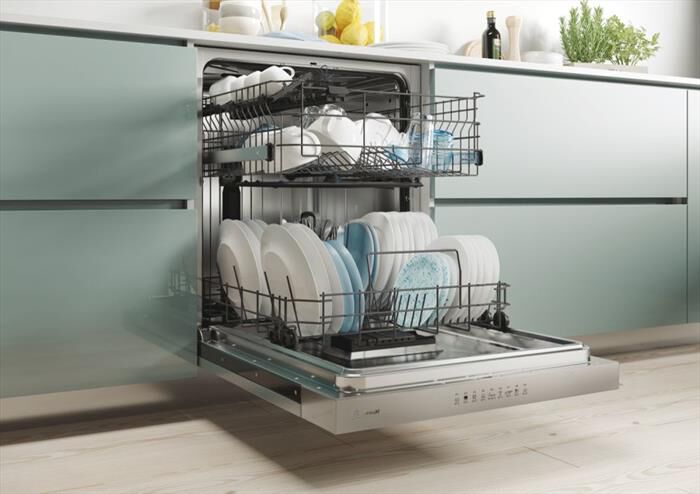 CANDY - Lavastoviglie CDSN 2D350PX Classe E 13 coperti