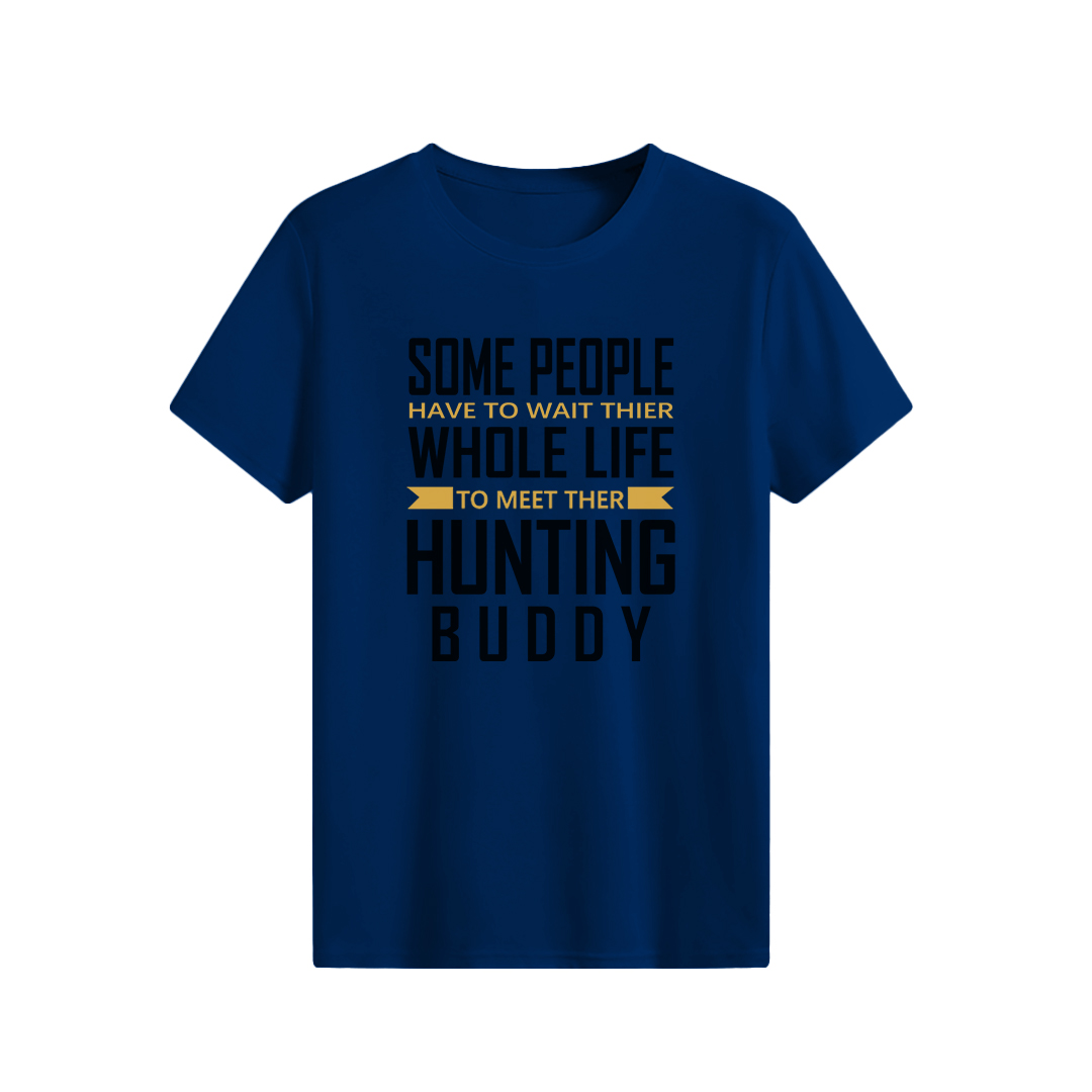 -hunting-all-my-life--t-shirt
