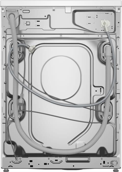 BOSCH - WAN24009IT-Bianco
