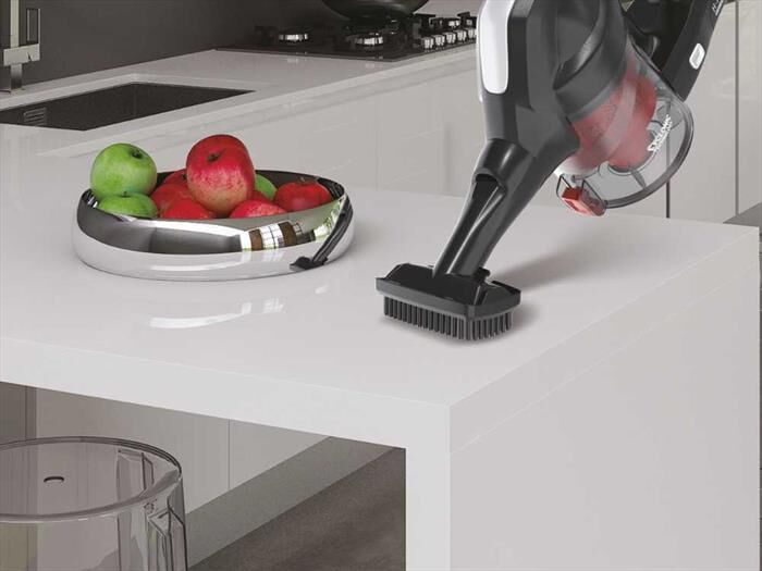 HOOVER - HF222AXL-Nero