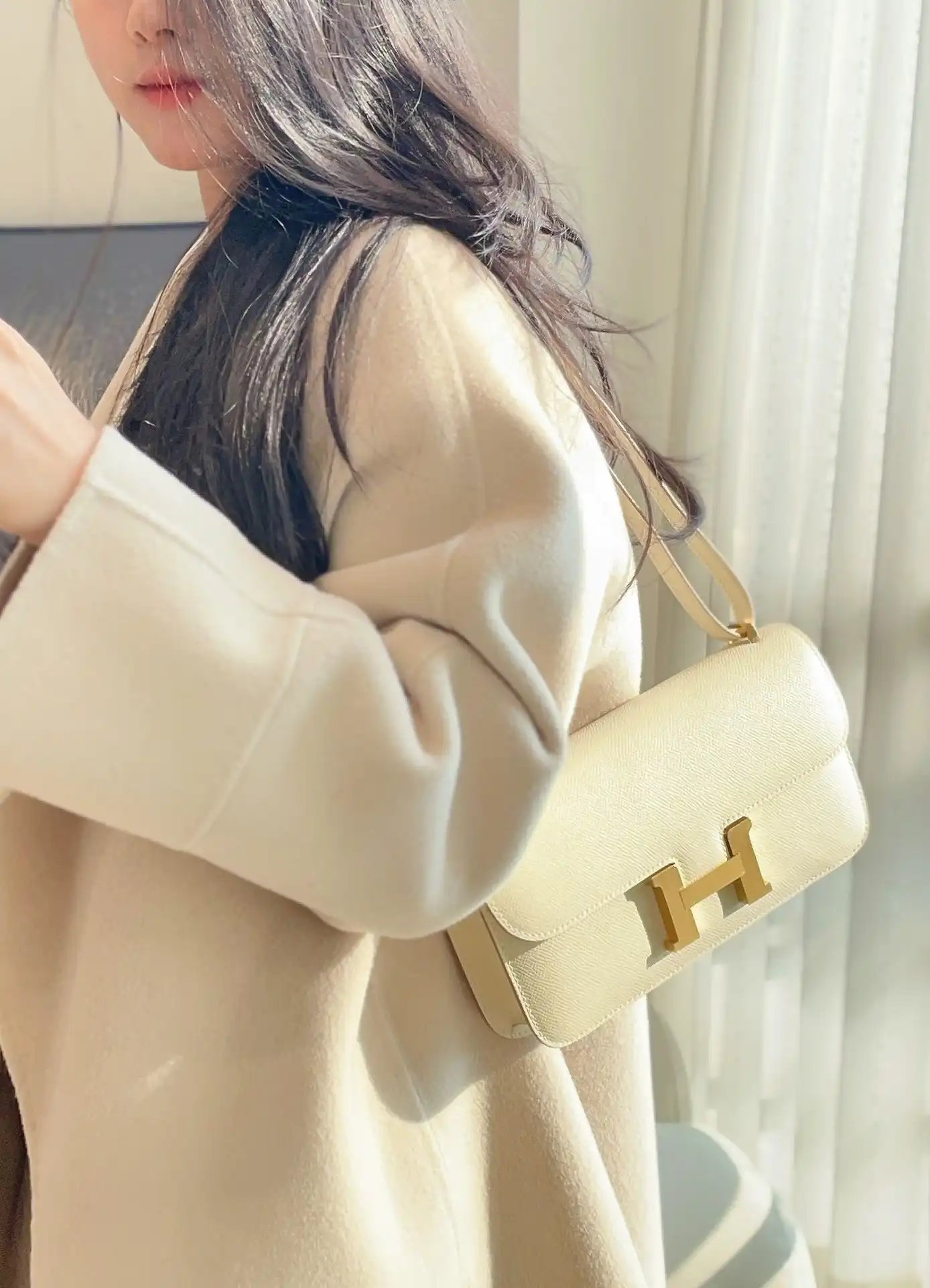 Epsom Constance Elan 26