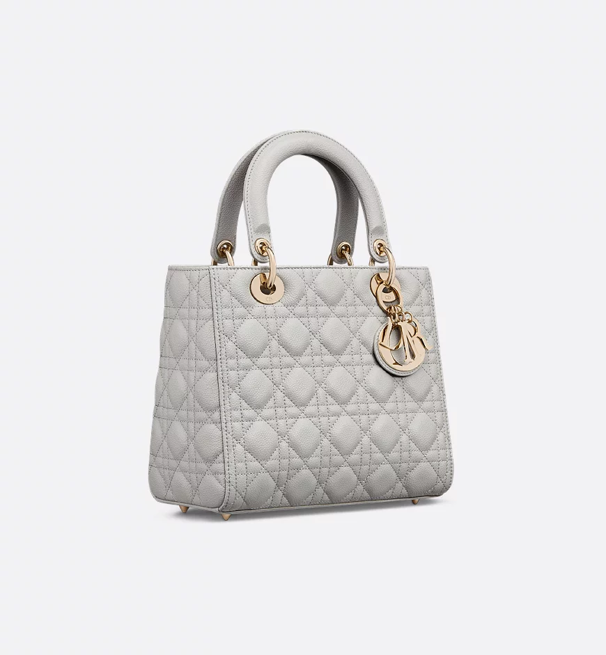 Medium Lady Bag HandBags