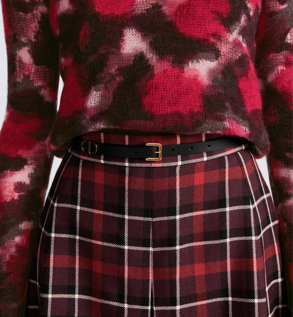 30 Montaigne Loop Belt