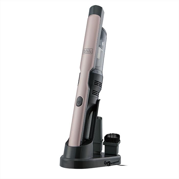 BLACK & DECKER - DVC320BRG-Rose Gold