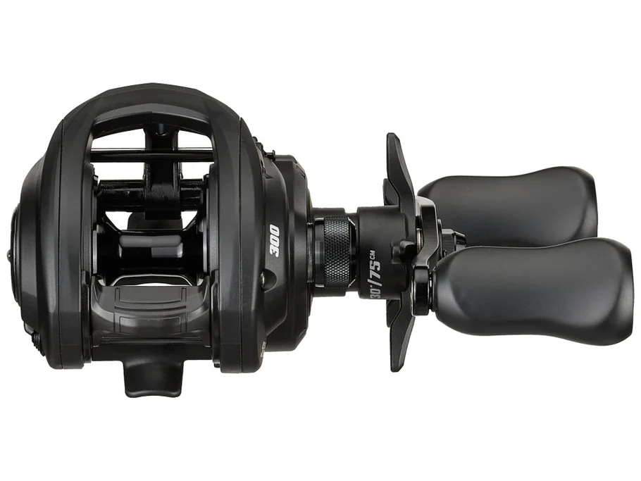 ABU GARCIA MAX 5 300 LOW PROFILE