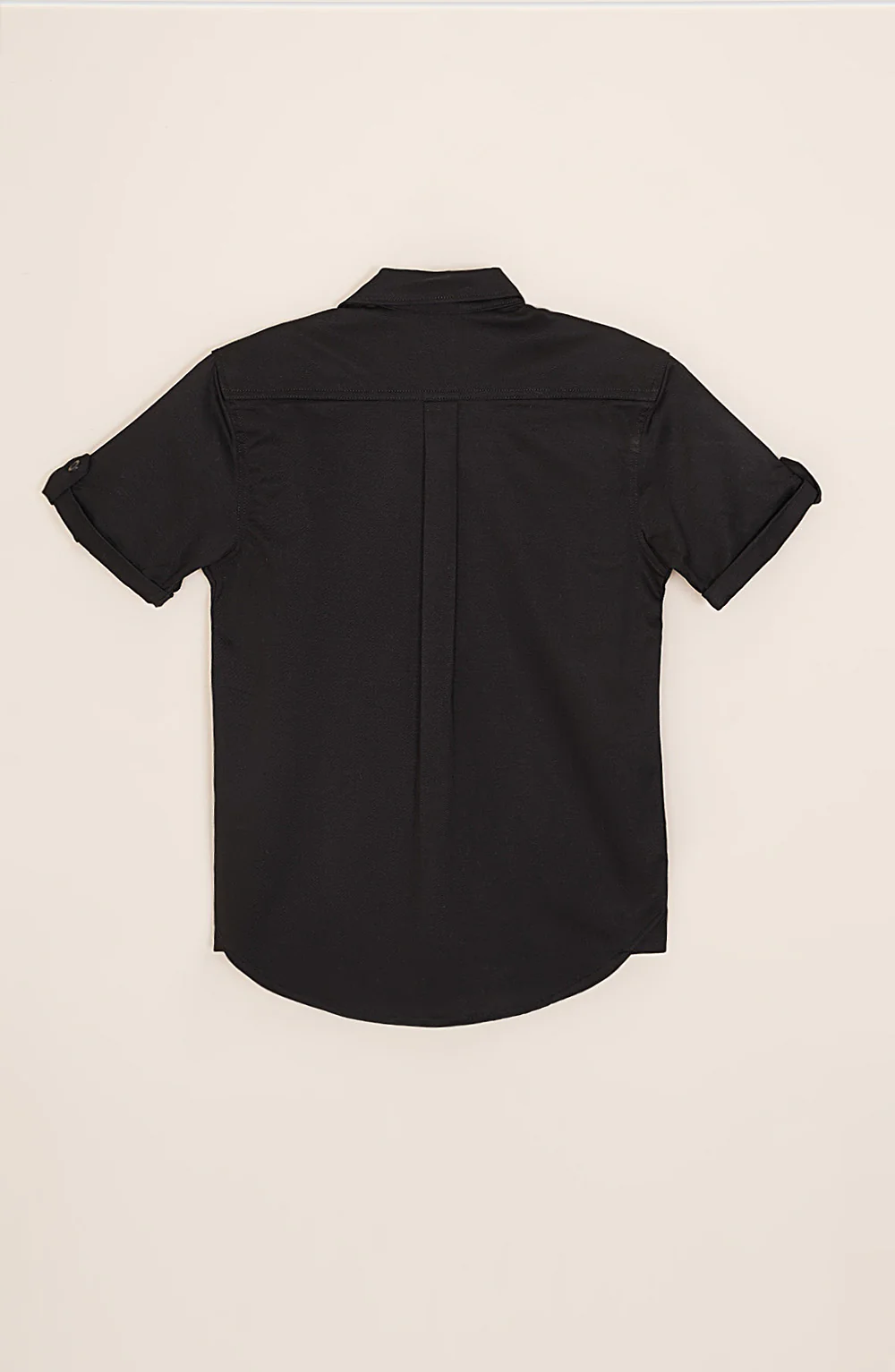 Boys Twill Shirt - BW721325