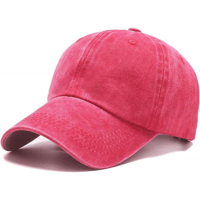 Baseball Cap Golf Dad Hat