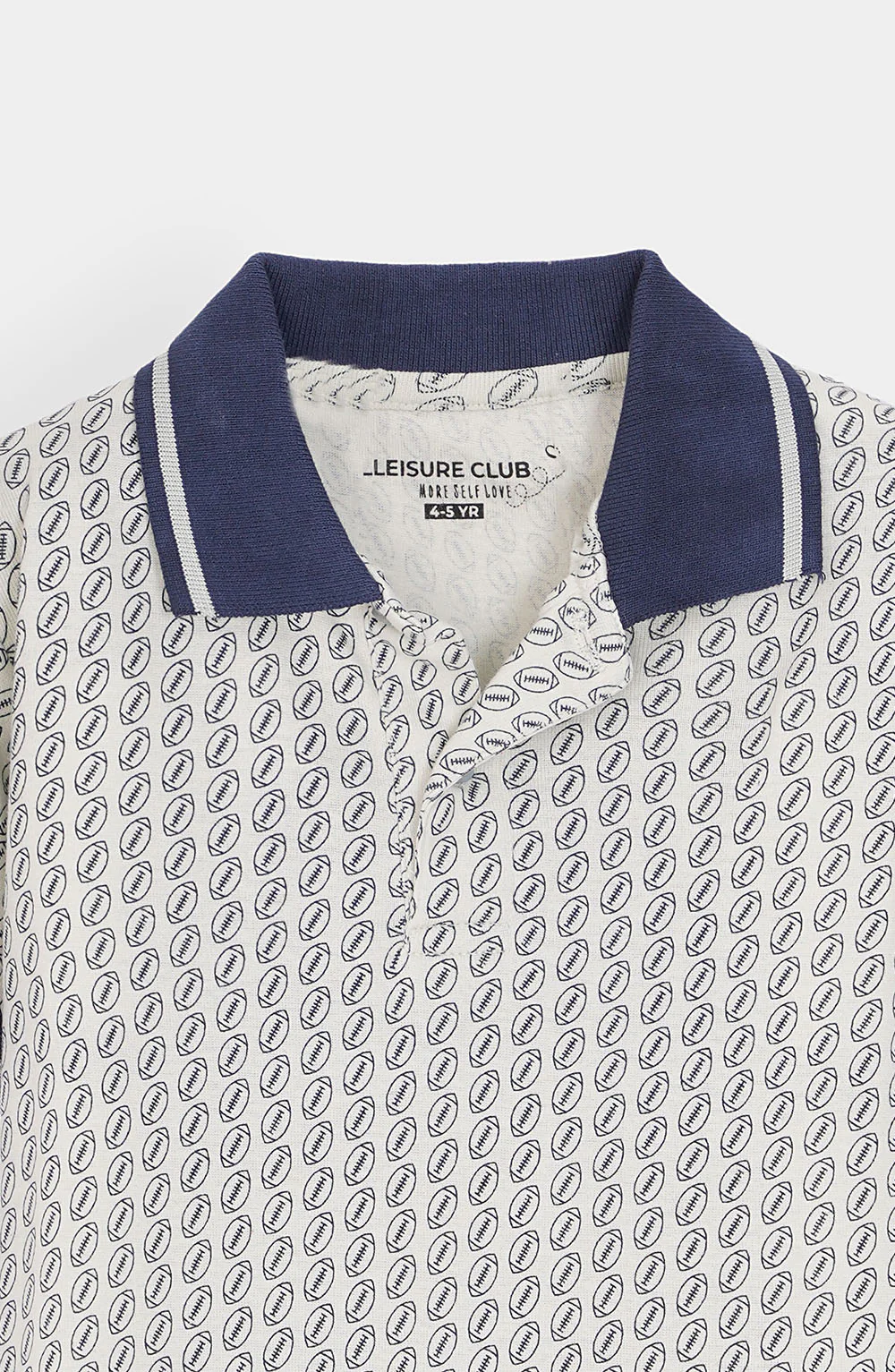 Printed Polo - IBKP751325