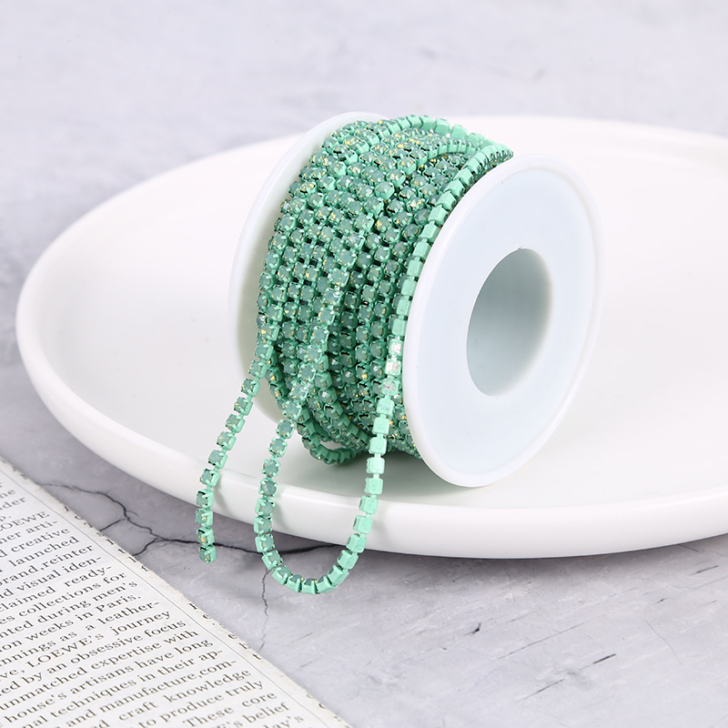 Mobile phone shell drilling parts