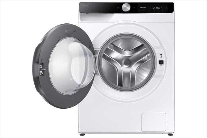 SAMSUNG - Lavatrice WW11DG6B25LKU3 11 Kg Classe A-bianco