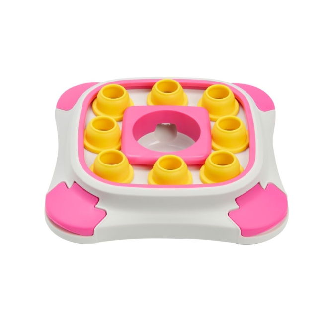 Little&Bigger Seek-a-Treat Slide 'n' Find Aktiviseringsleke