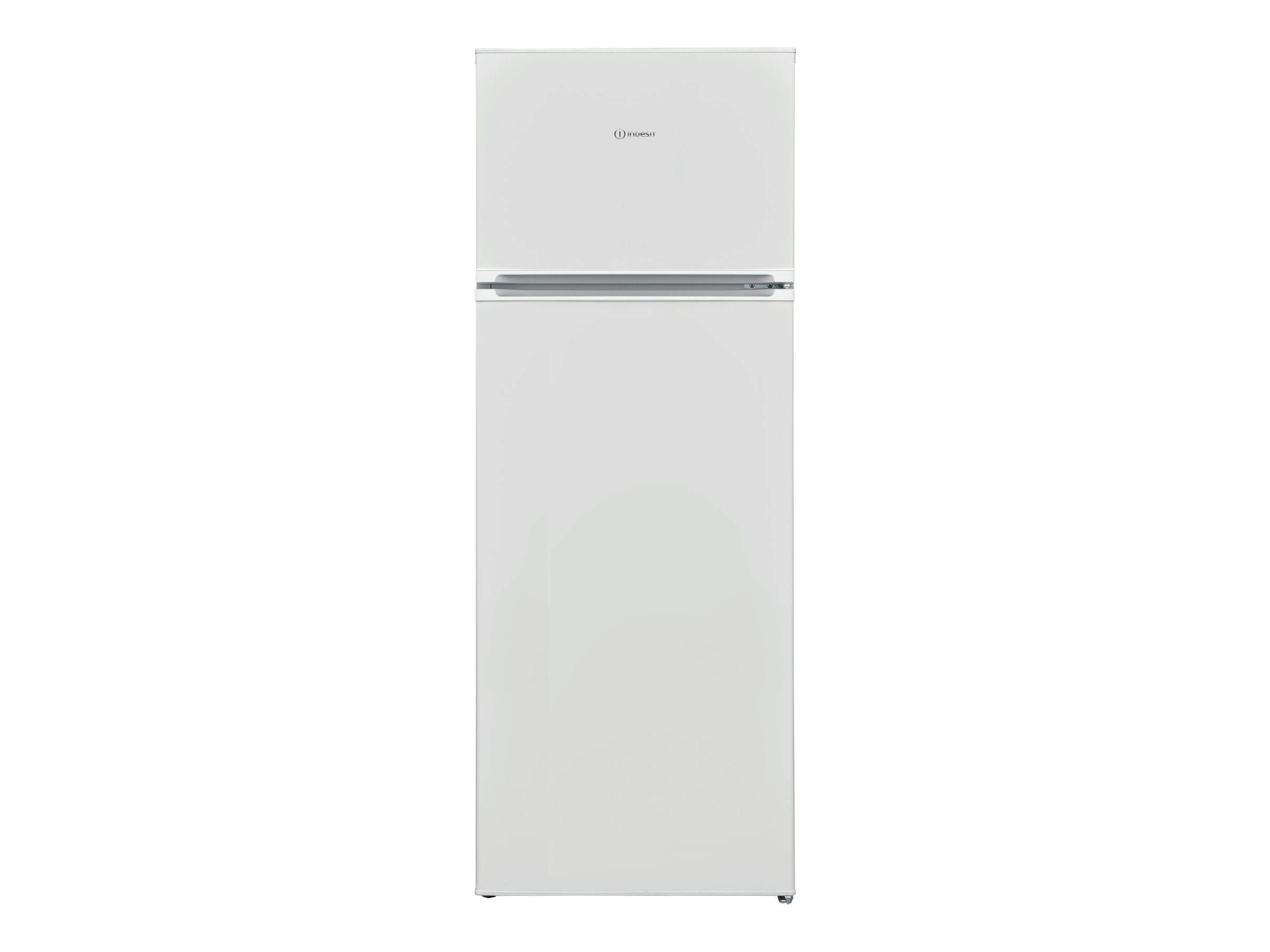 Indesit I55TM 4120 W 2 fridge-freezer Freestanding 212 L E White