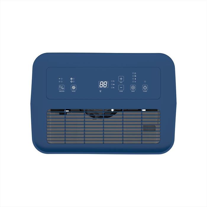 ARGO - Deumidificatore DRY PURY EVO WF 41 (41LT/GG 32-Bianco