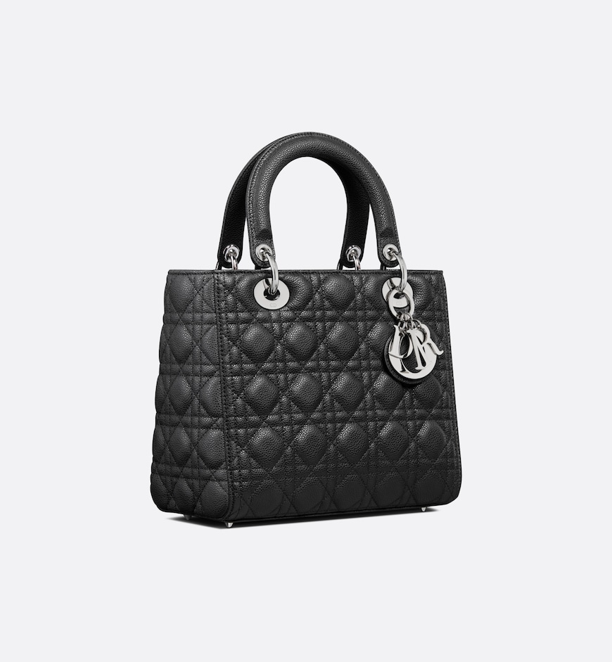 Medium Lady Bag HandBags
