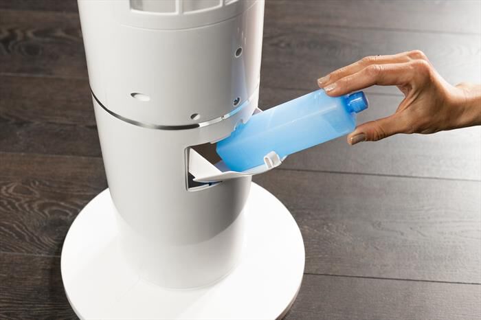 OLIMPIA SPLENDID - PELER TOWER