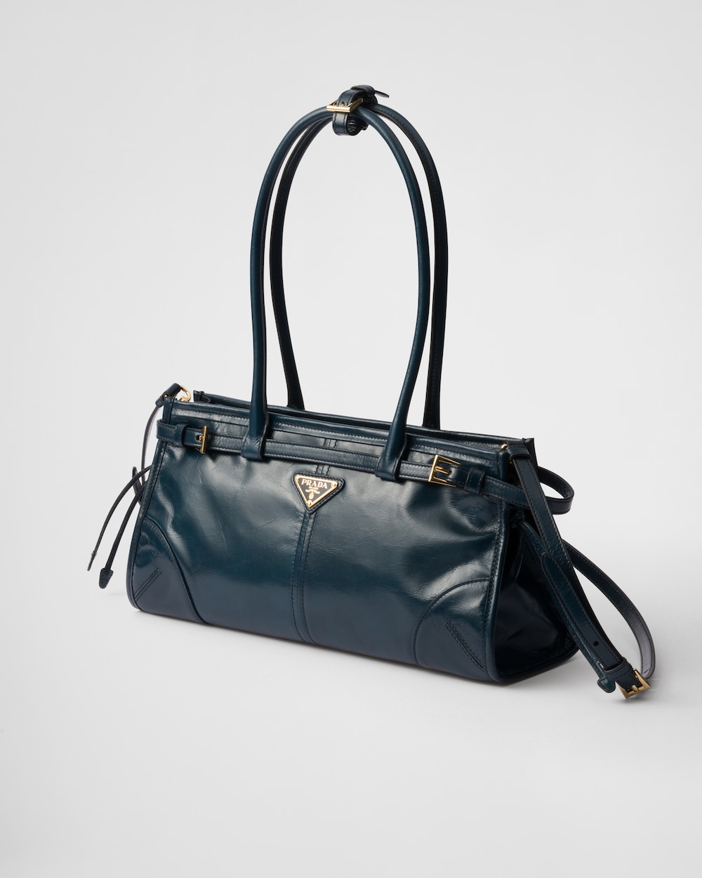 Bonnie Medium Leather Handbag