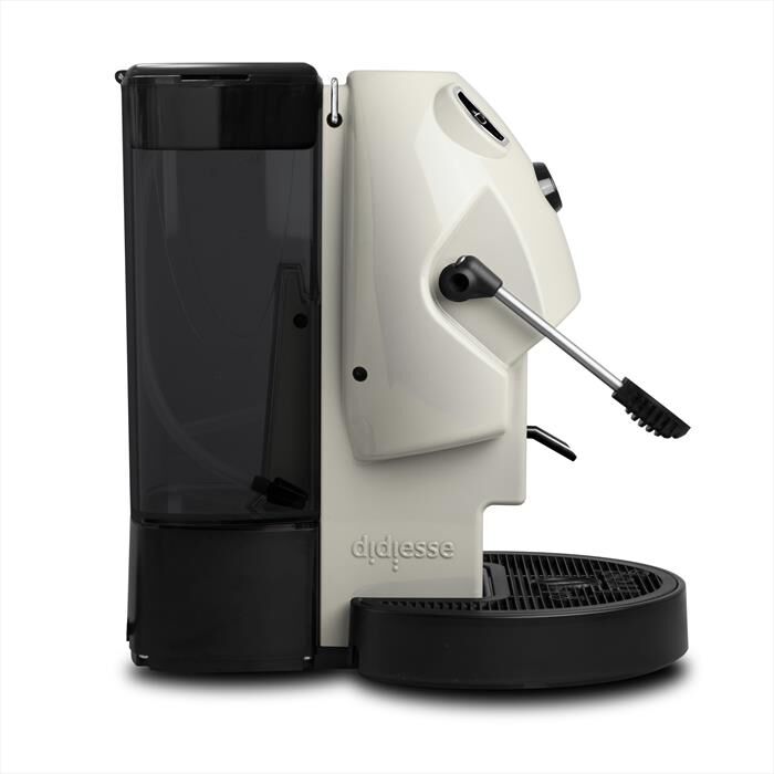 DIDIESSE - Macchina da caffè espresso BABY FROG COFFEE & TEA-AVORIO