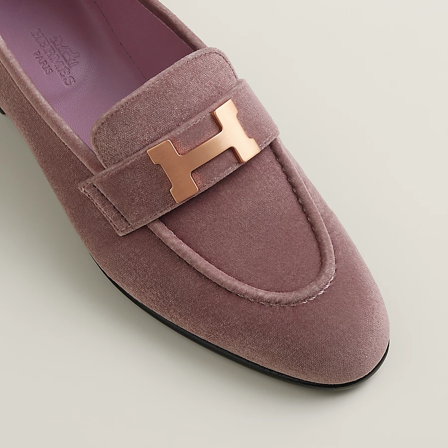 Paris loafer
