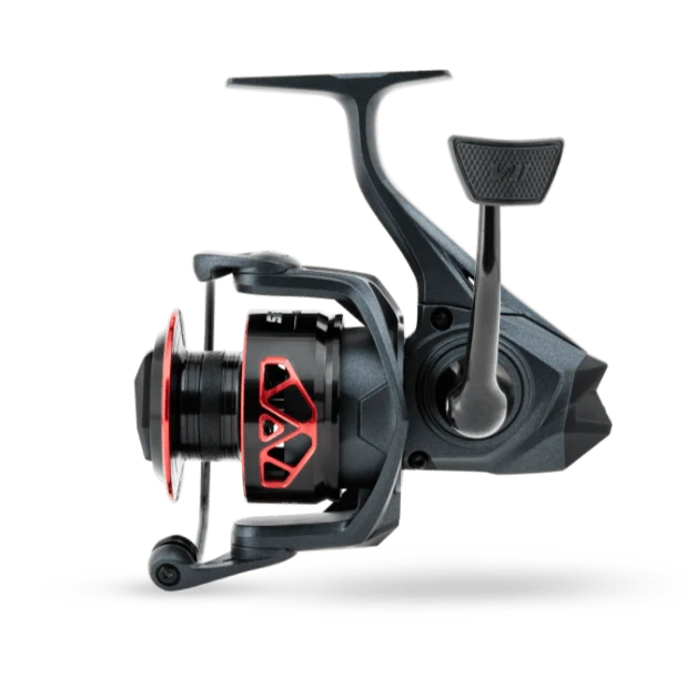 SEVIIN GW SERIES SPINNING REEL