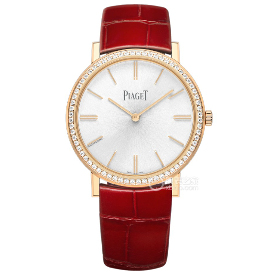 Piaget Watches