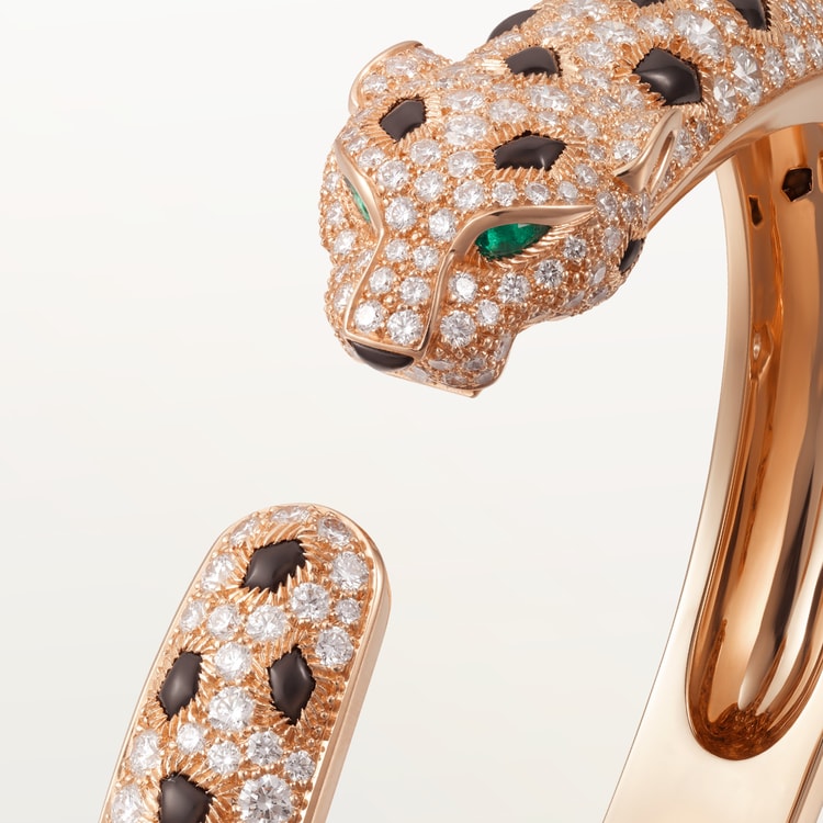 Panth??re de bracelet