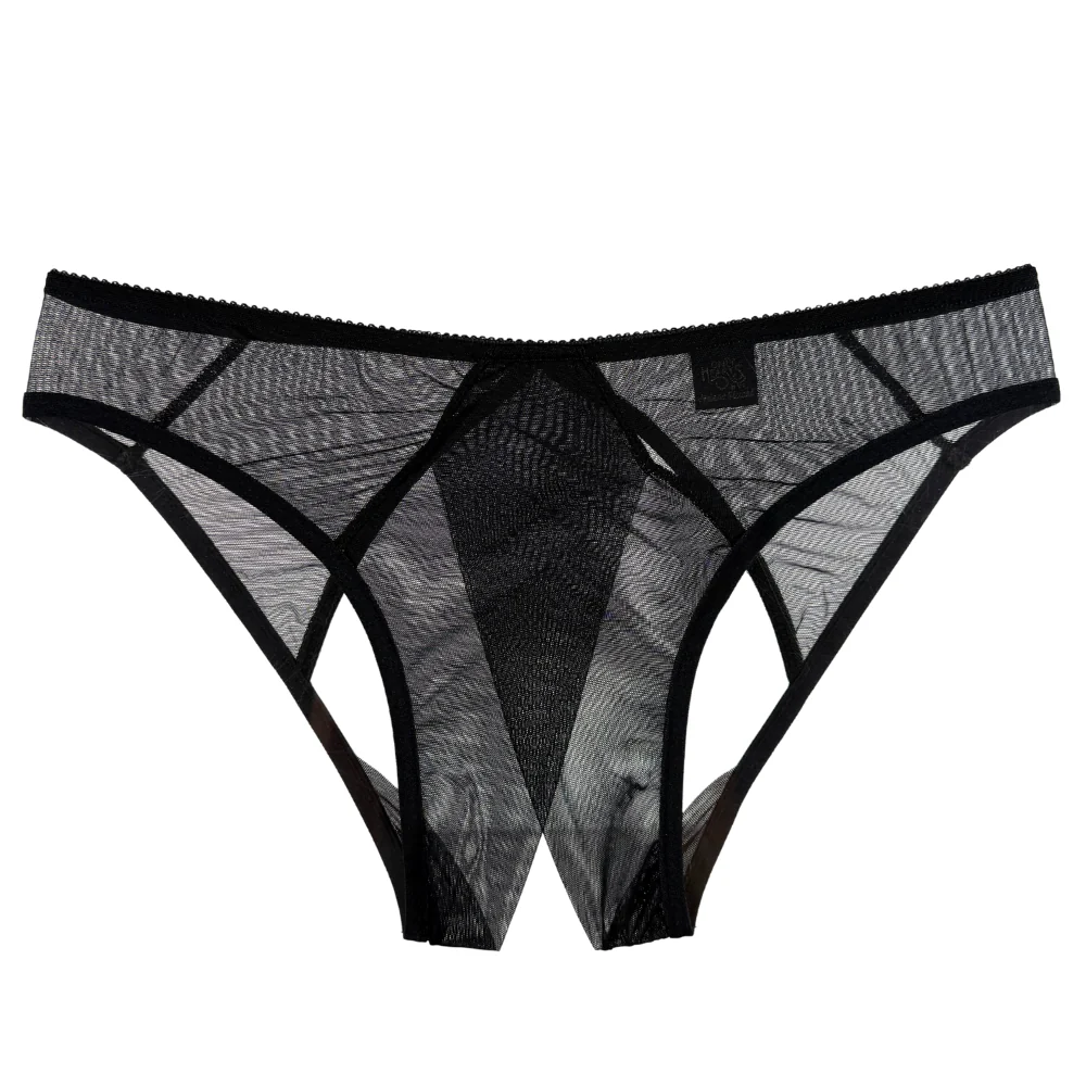 Only Hearts Whisper Coucou Bikini
