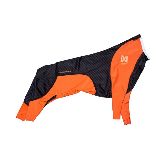 Non-stop protector Snø Hundeoverall Hannhund