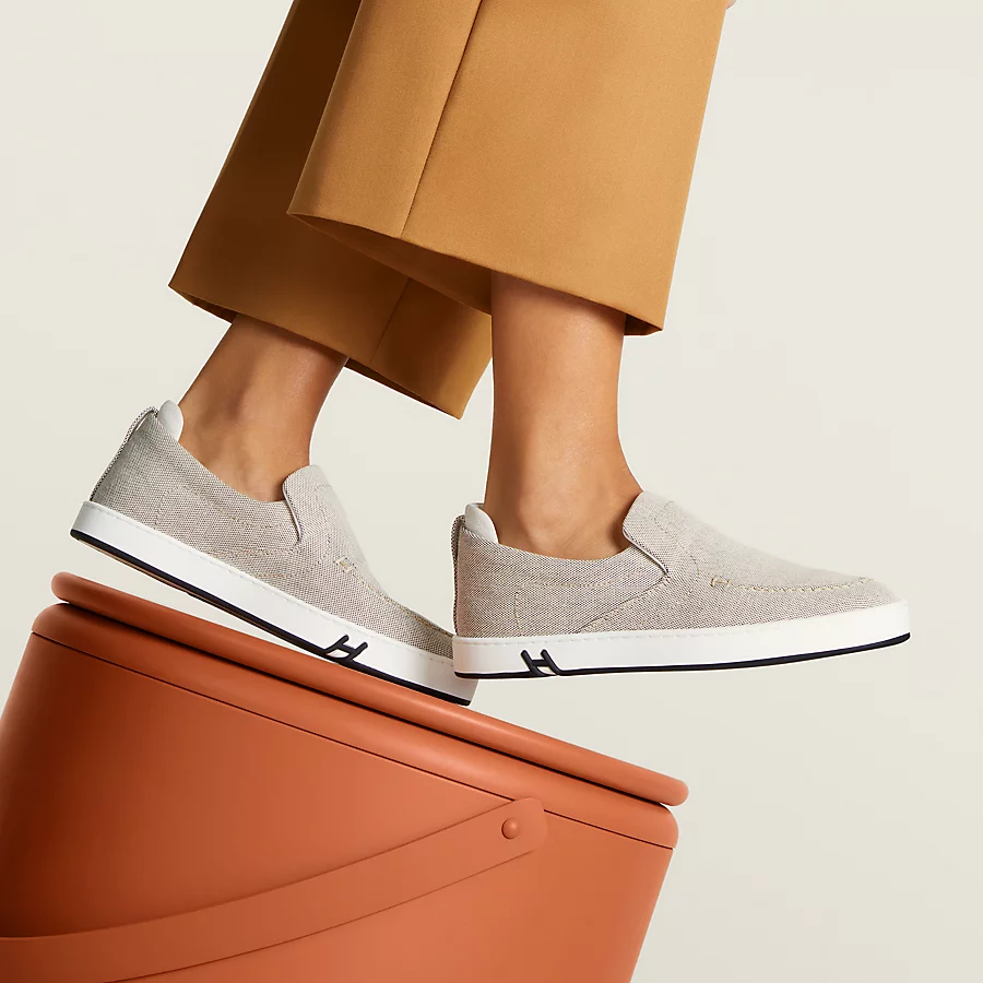 Kiddy slip-on sneaker