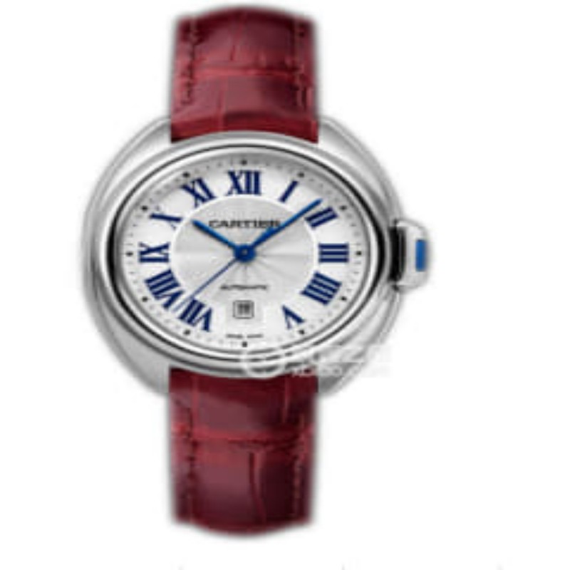 Cartier watch