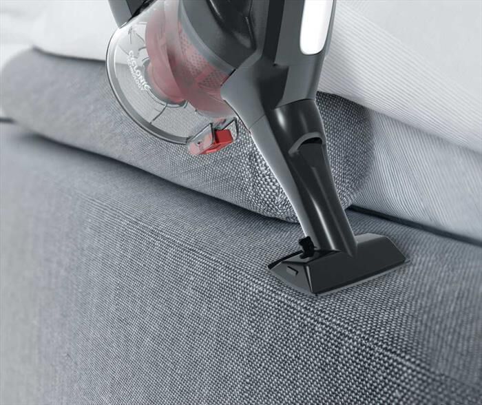 HOOVER - HF222AXL-Nero