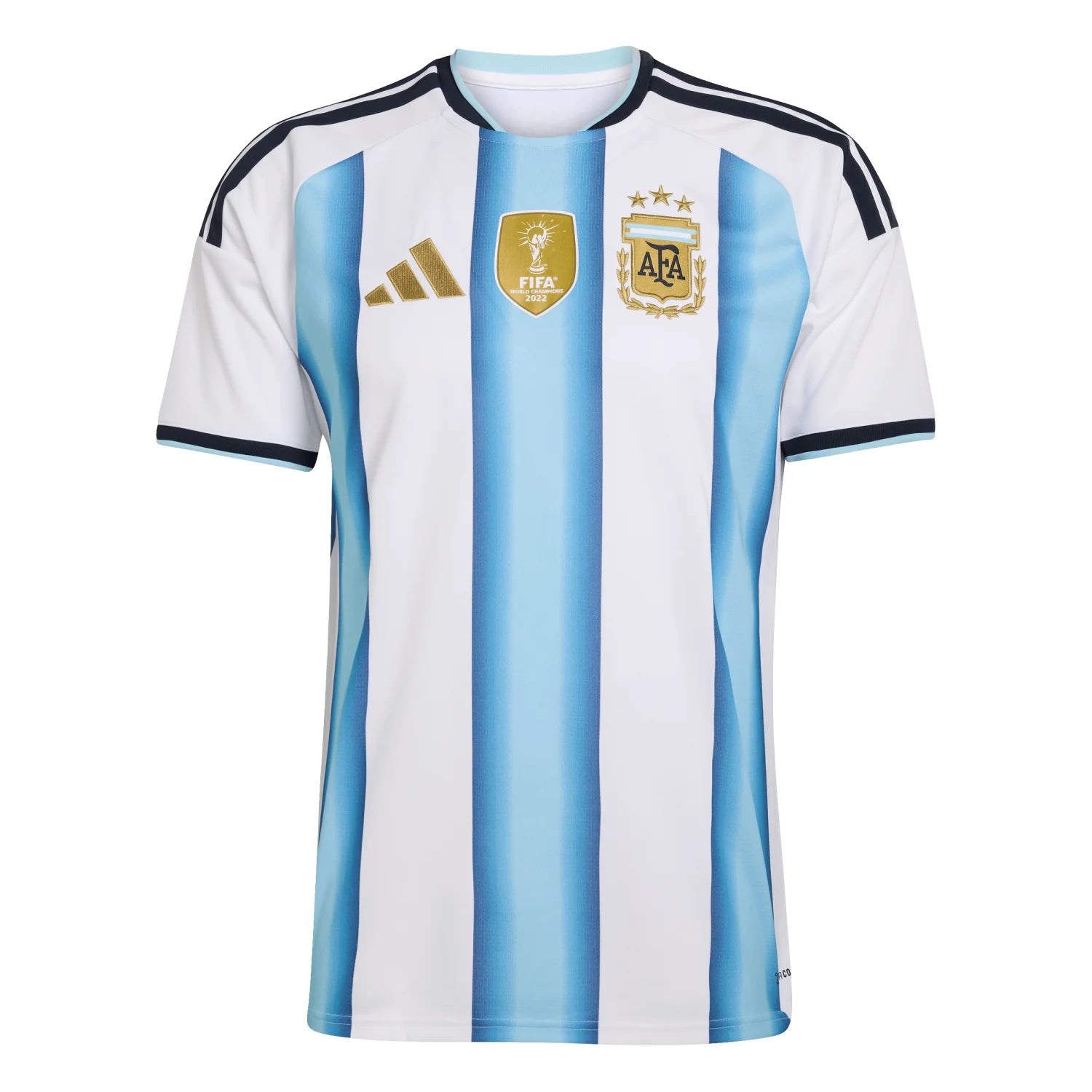 Lionel Messi Argentina National FIFA x World Cup 2026 Home Jersey