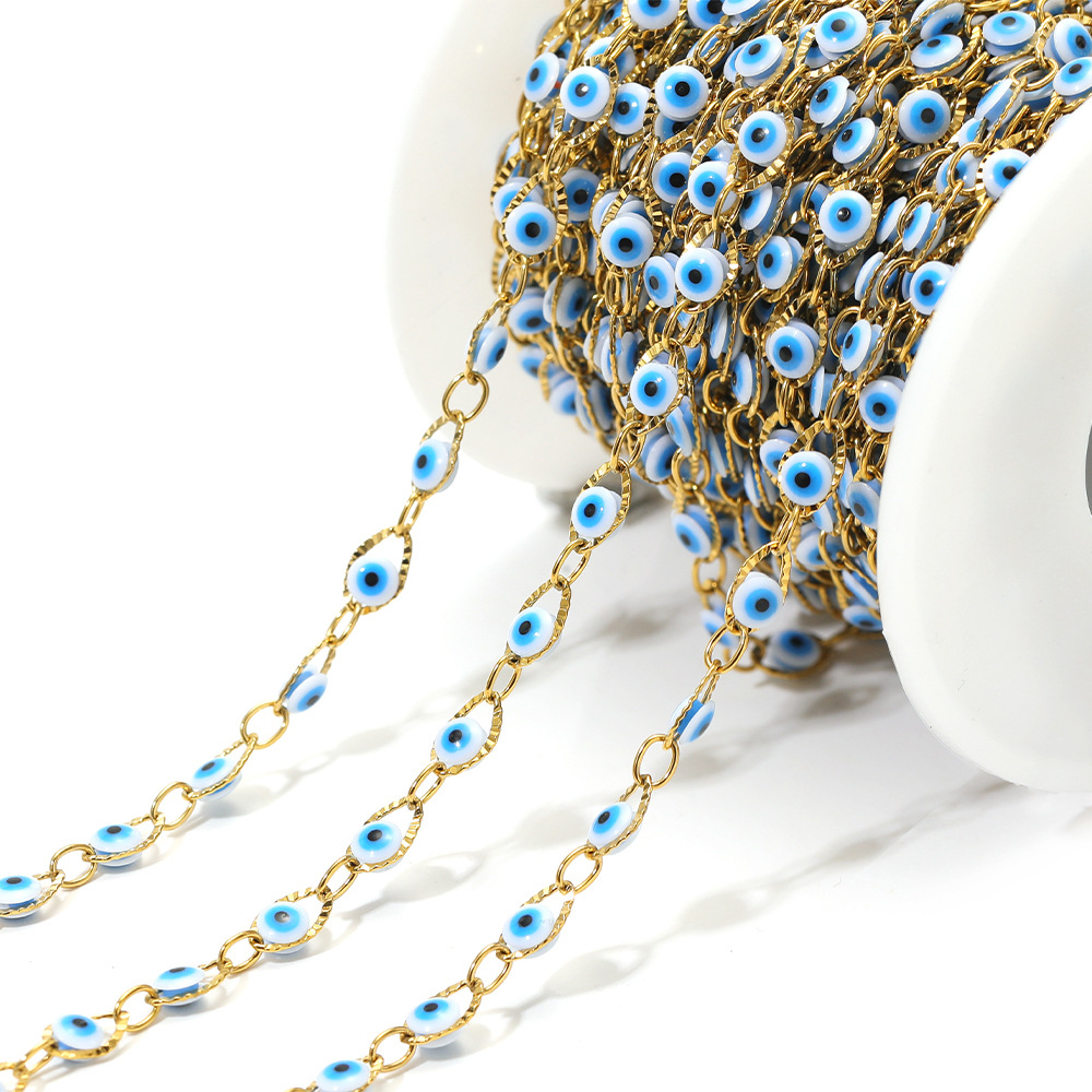 Fashion bracelet accessories chain