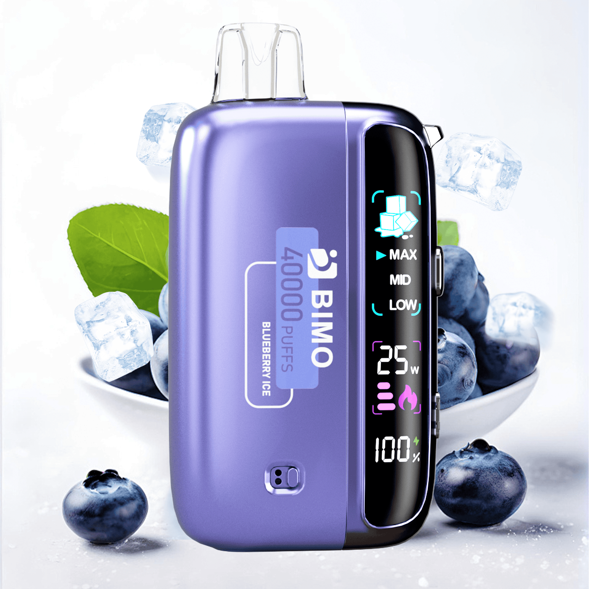 BIMO Felxy 40000 Puffs