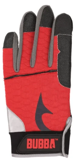 BUBBA FILLET GLOVES