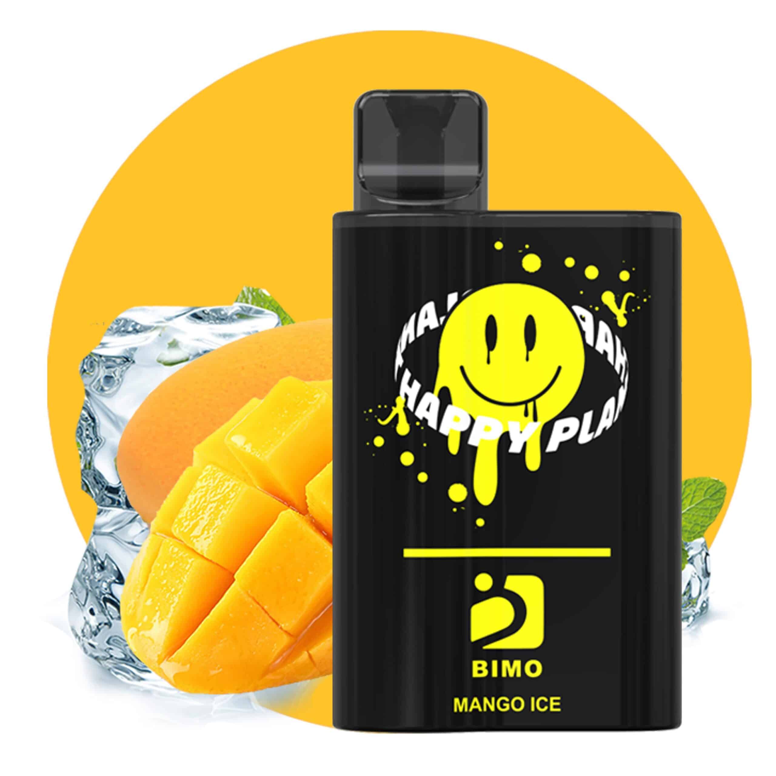 BIMO 4000 Puffs