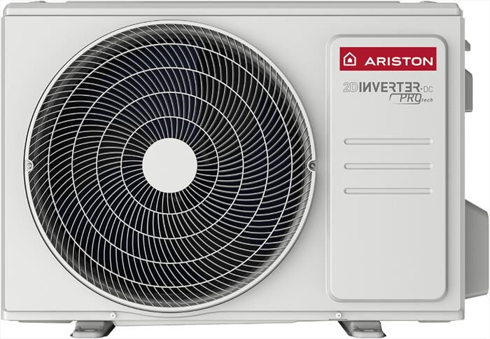 ARISTON - PRIOS R32 C 35 MUD0  Climatizzatore monosplit-Bianco