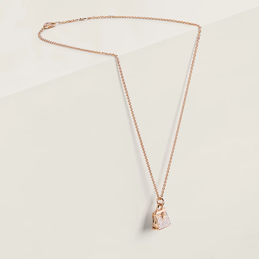 Amulettes Kelly pendant