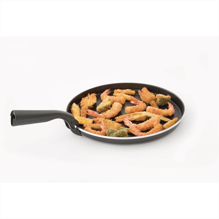 WHIRLPOOL - Forno microonde SUPREME CHEF MWP 337 SB-Nero, Argento