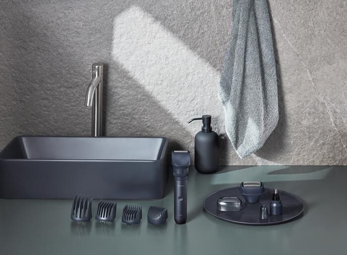 PANASONIC - Multigrooming kit  XSHAPE PACK