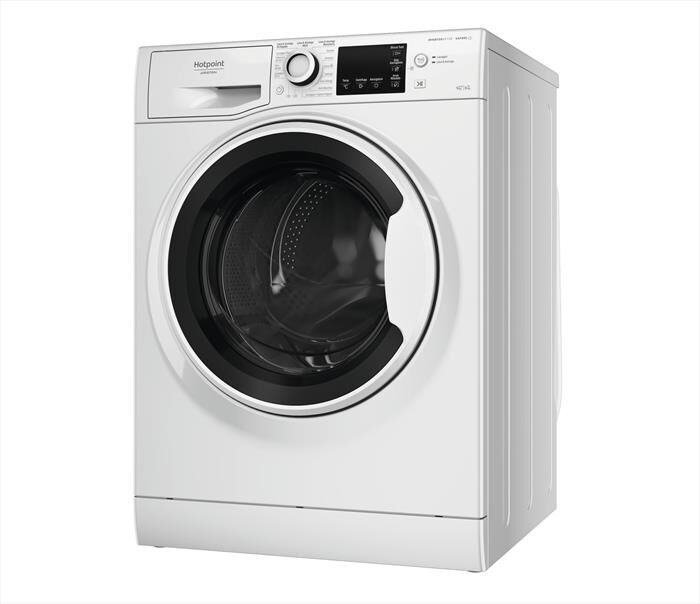 HOTPOINT ARISTON - Lavasciuga NDBR 984469 WA IT 9/6 Kg Classe A/B
