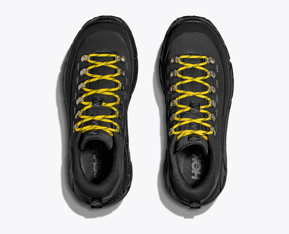 All Gender Tor Summit